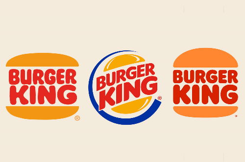 История Burger King